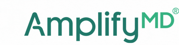 AmplifyMD Logo