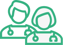Virtual Specialty Care network