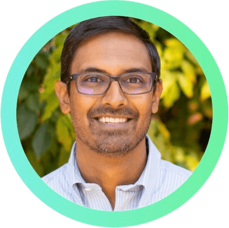 About AmplifyMD - Anand Nathan, CPO
