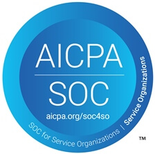 AmplifyMD AICPA SOC 2 Certification