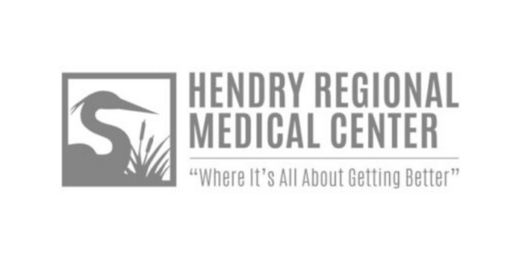 AmplifyMD Partner - Hendry Medical Center

