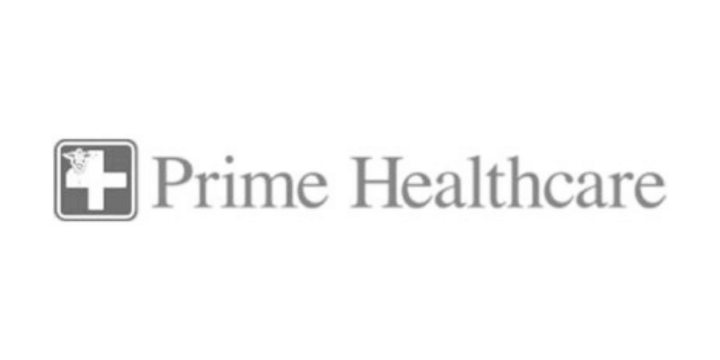 AmplifyMD Partner - Prime Healthcare