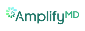 AmplifyMD Logo