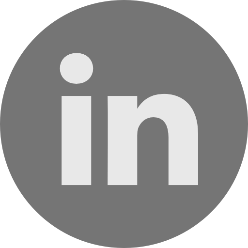 LinkedIn Logo