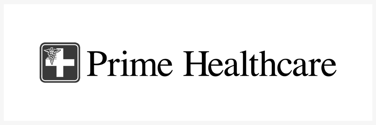 Prime Healthcare Logo