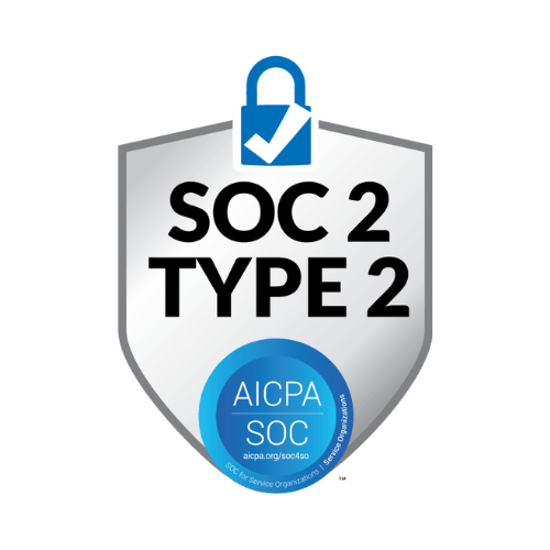 Soc 2 Type 2 Certification AmplifyMD