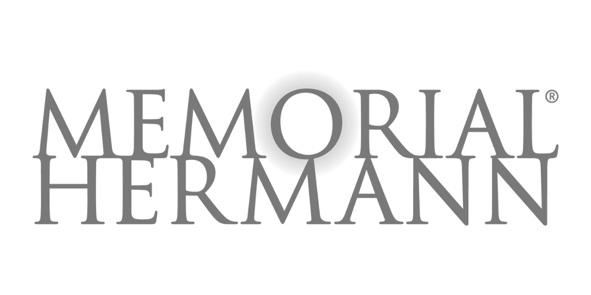 Memorial Hermann logo