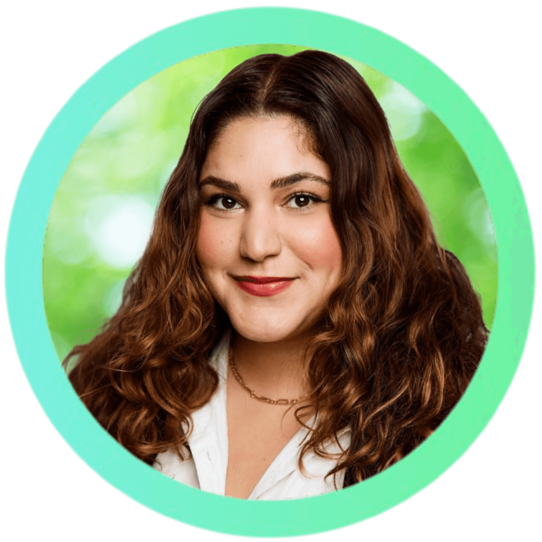 Doctor Icon with Green