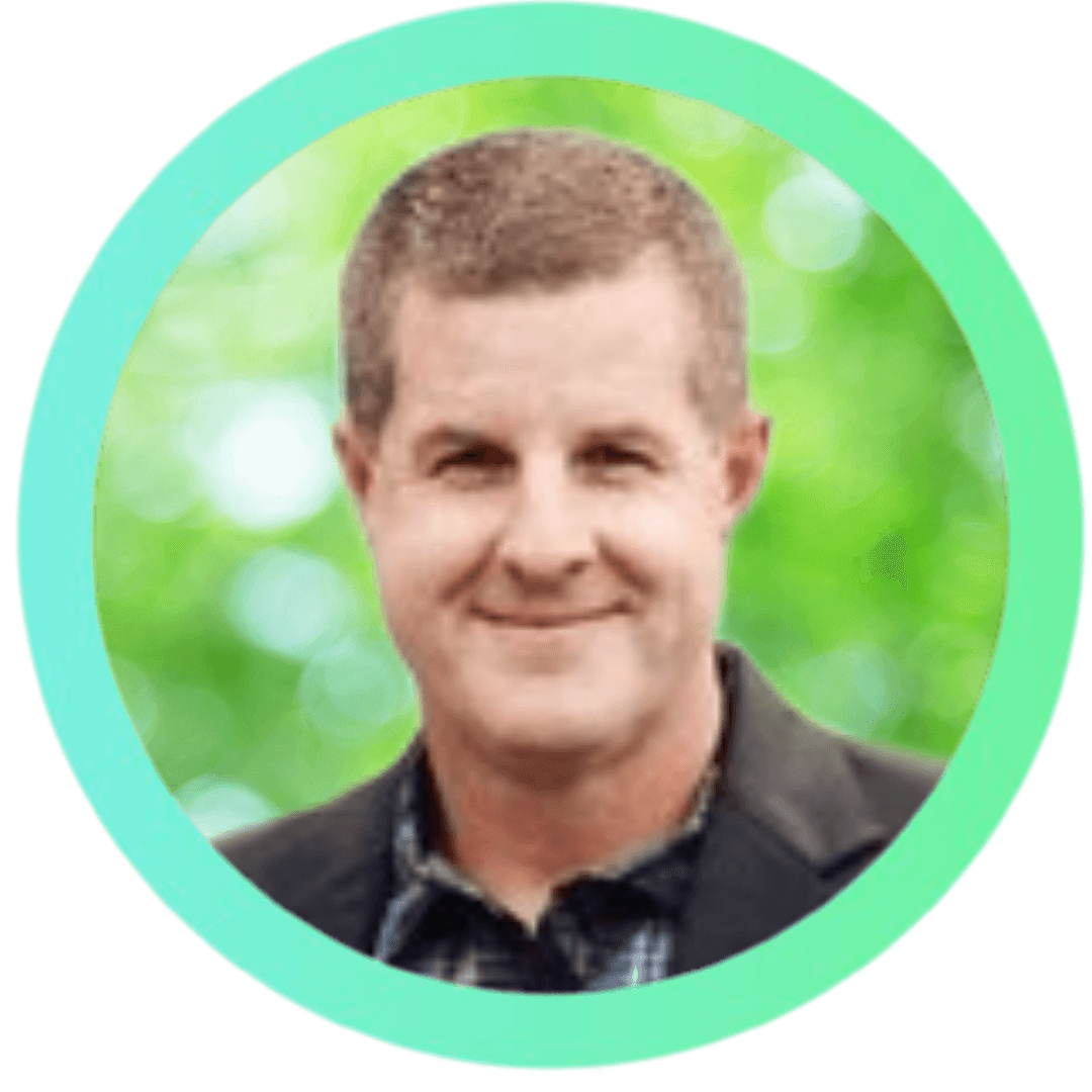 Doctor Icon with Green