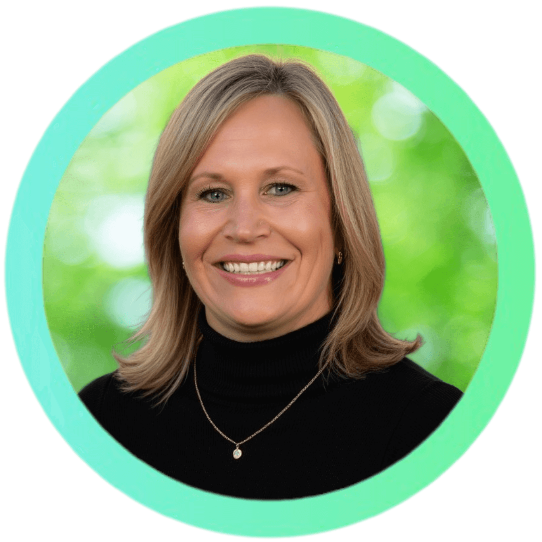 Doctor Icon with Green